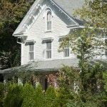 Cliffwood Victorian 1