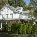 Cliffwood Victorian 3