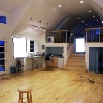 studio two interior